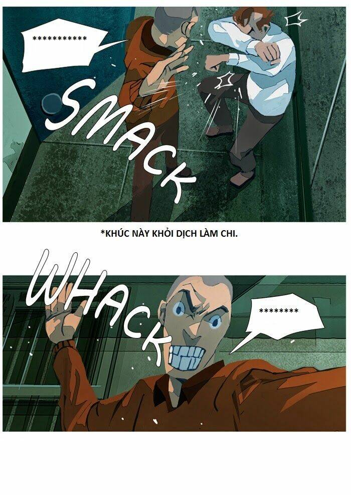 subtle disaster chapter 19 11