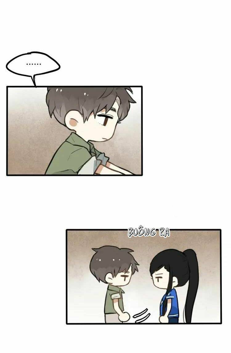 thôi miên em yêu anh chapter 7 16