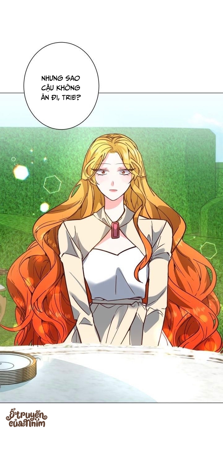 cách để nhân vật phụ phá đảo game hẹn hò chapter 21 26