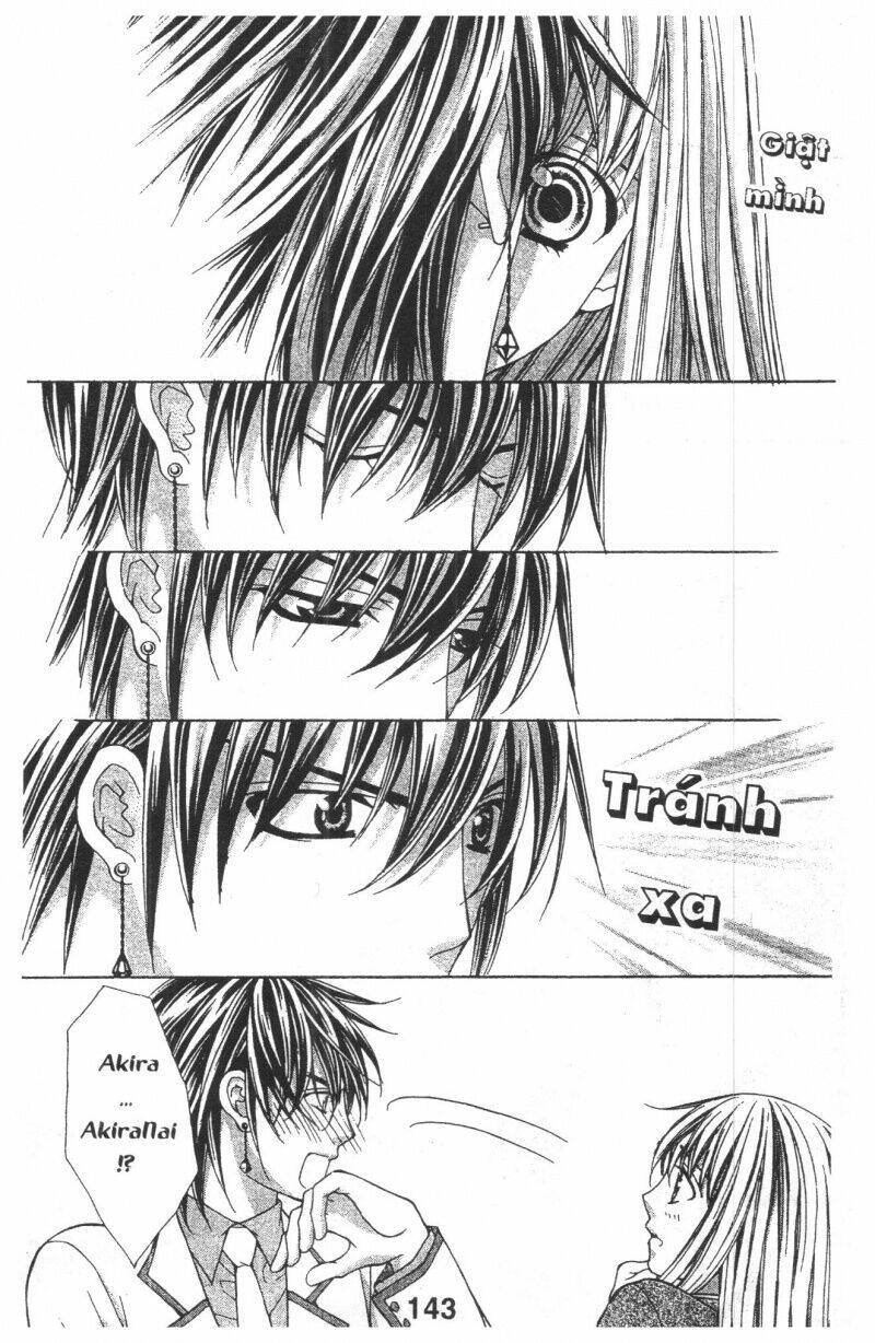 trái tim kim cương chapter 3 143