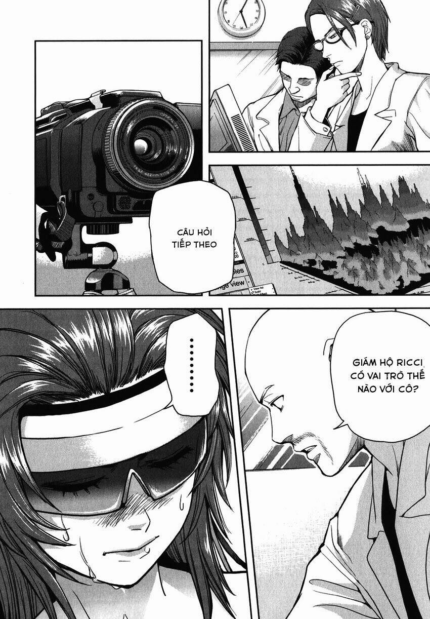 gunslinger girl chapter 42 6