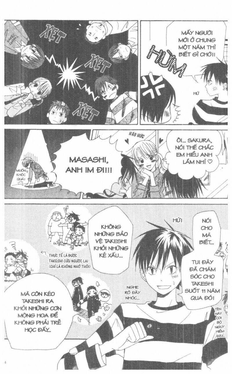 oniichan to issyo chapter 2 114