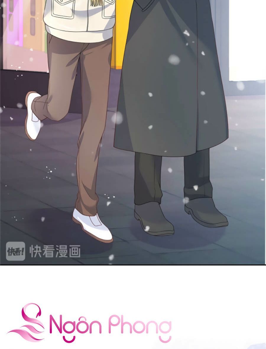 hotboy quốc dân là nữ chapter 165 17