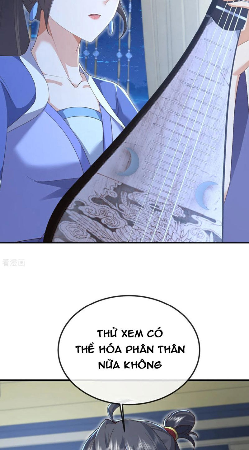 tiên võ đế tôn chapter 582 51