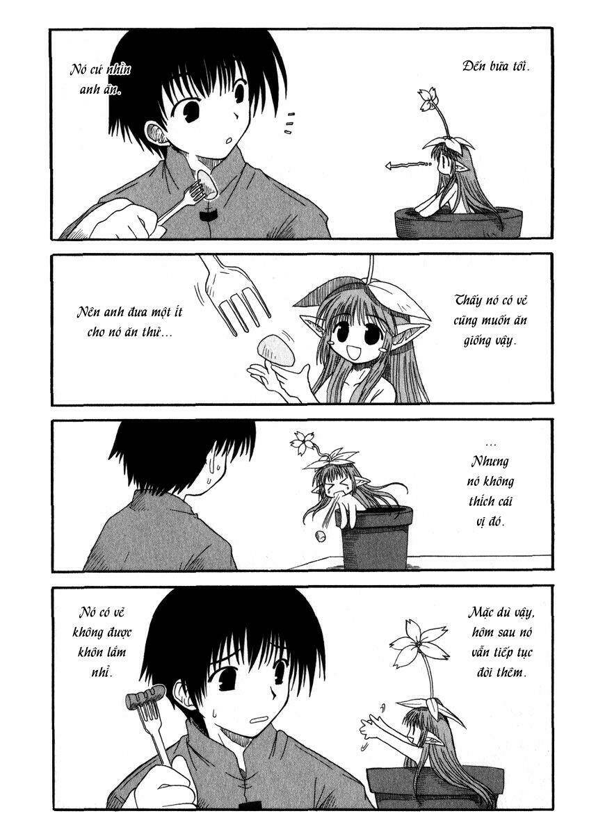 mahoraba chapter 13 10