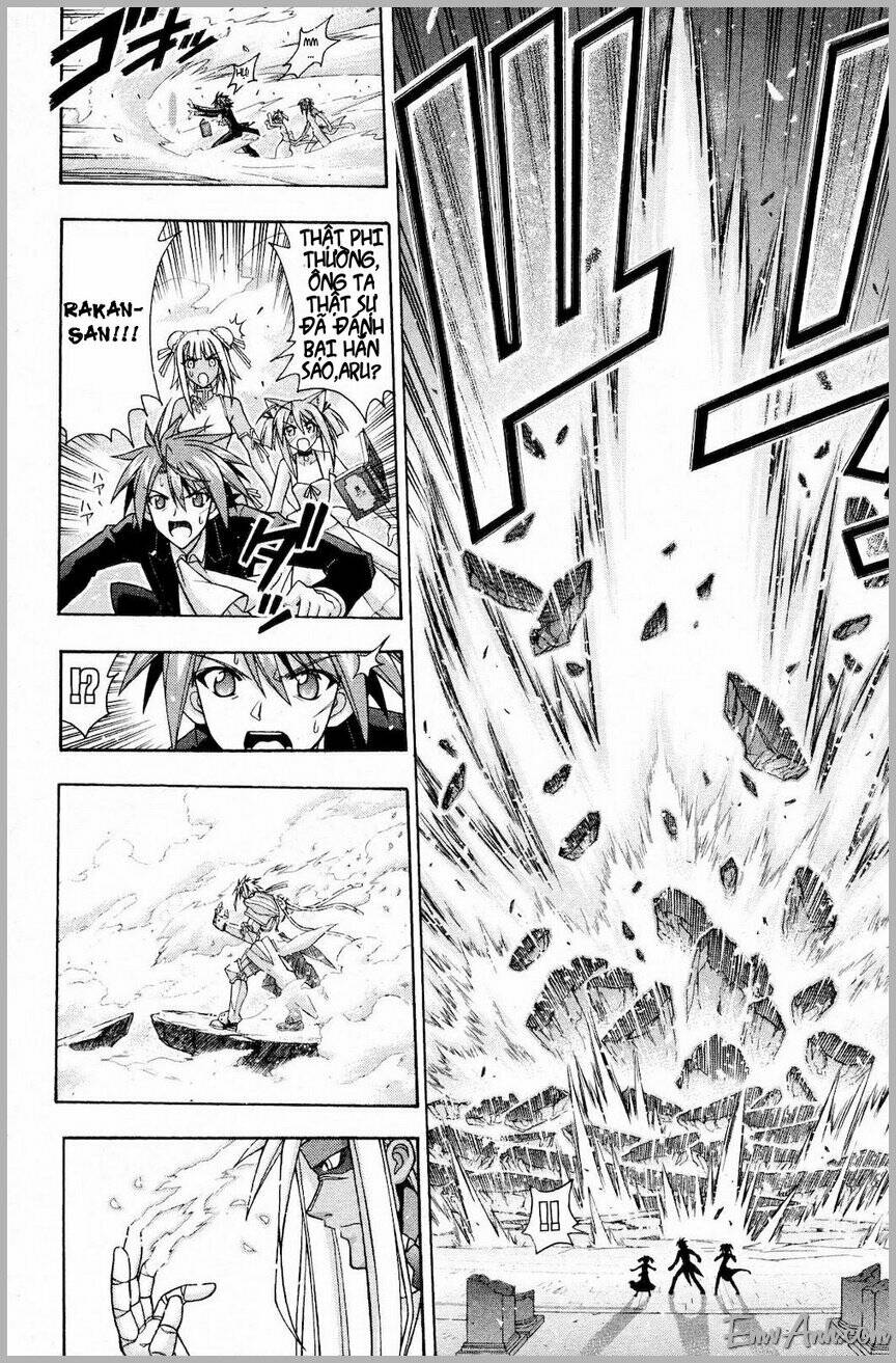 bậc thầy ma pháp chapter 278 17