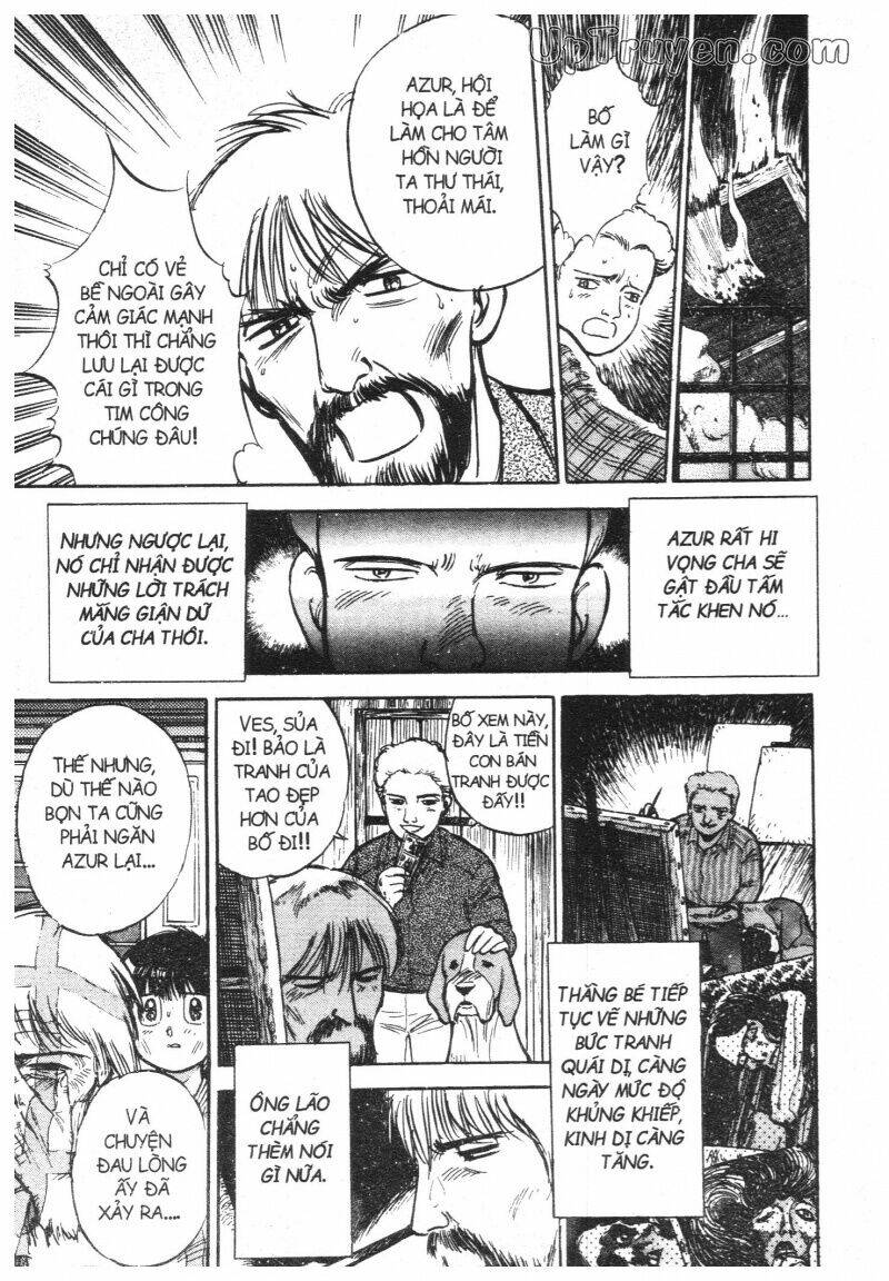 mush (họa sĩ thiên tài) chapter 6 186