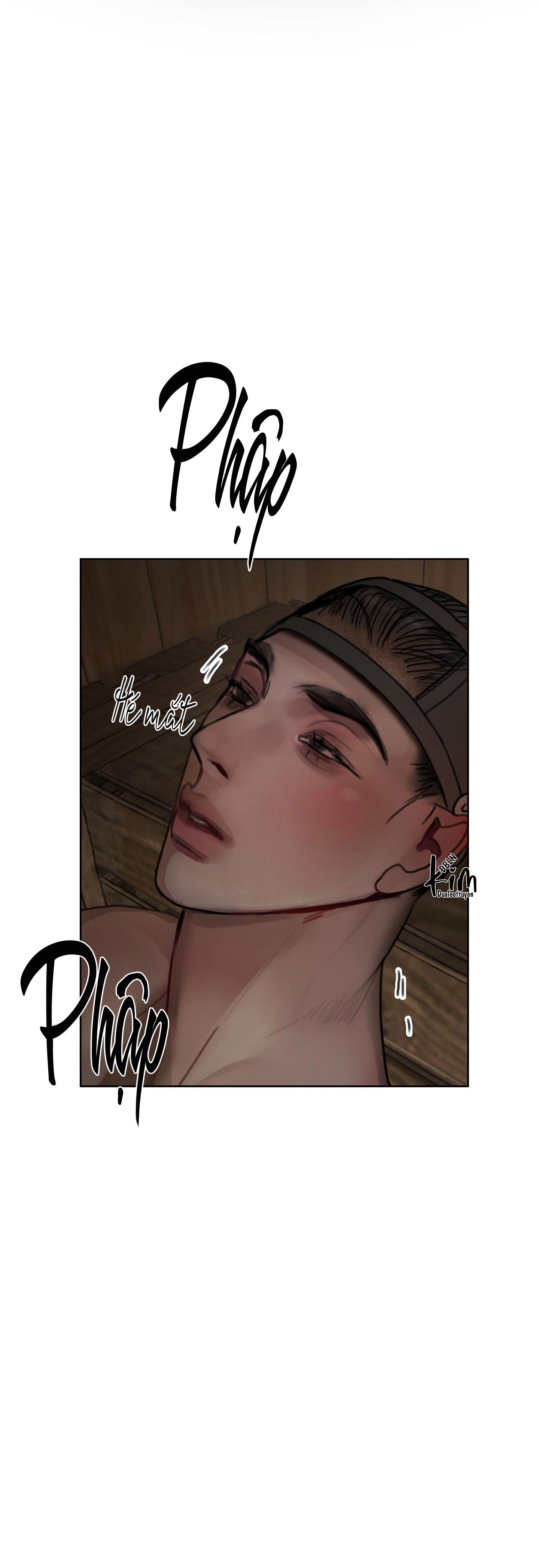 bl cổ trang - âu cổ ngắn nhà kim chapter 25.9 22