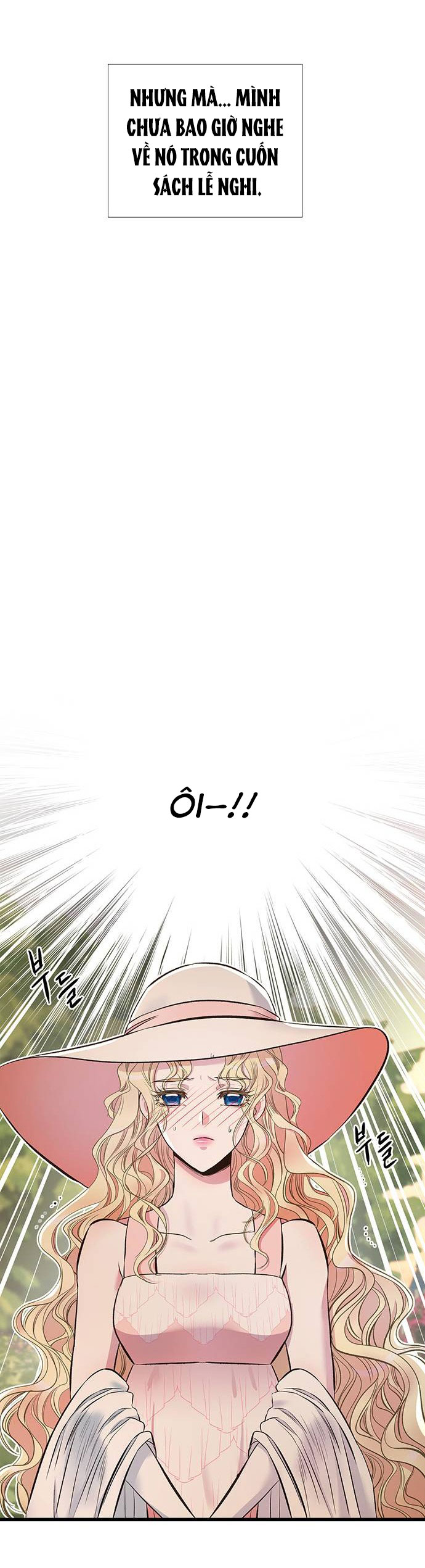 hoàng tử phiền toái chapter 23 35