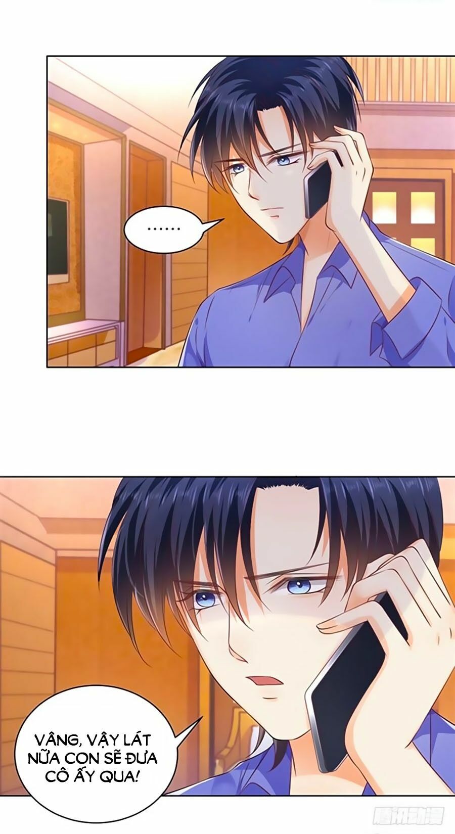 bác sĩ sở cũng muốn yêu chapter 145 2