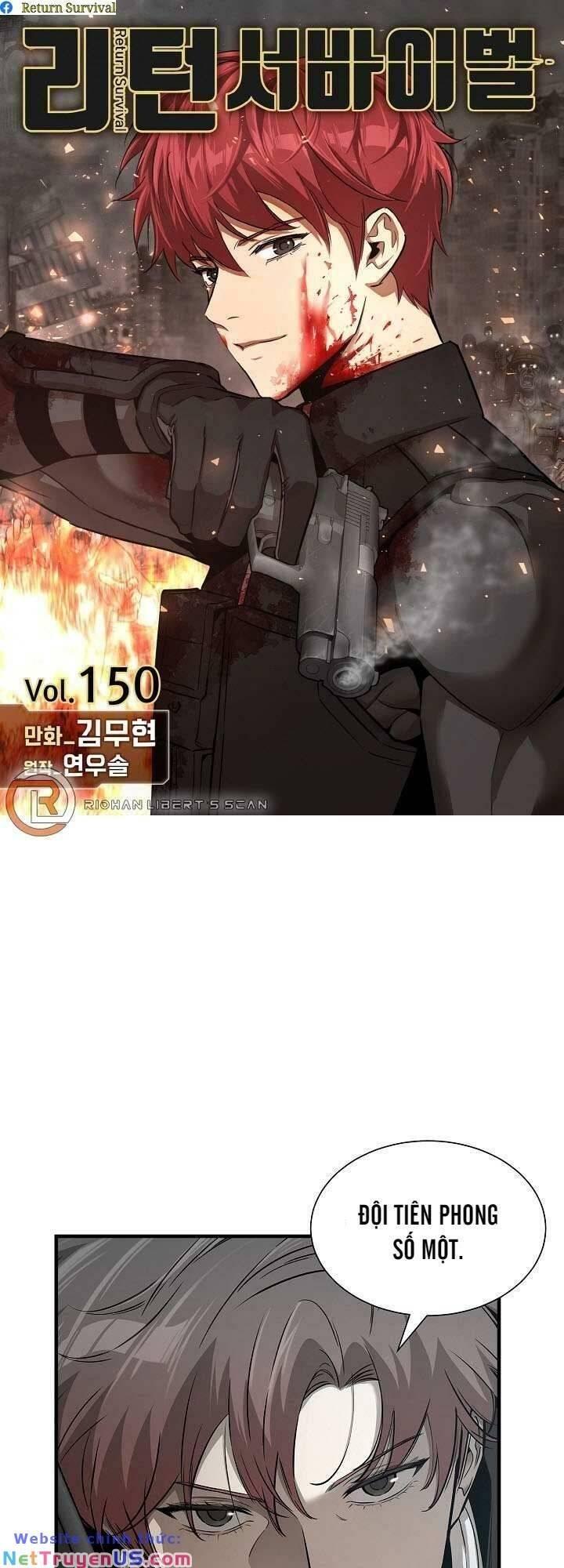 return survival chapter 150 1