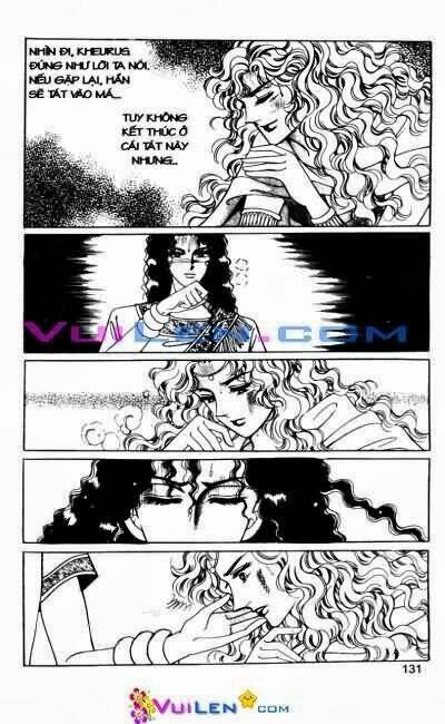 hậu duệ hoàng gia chapter 11 131