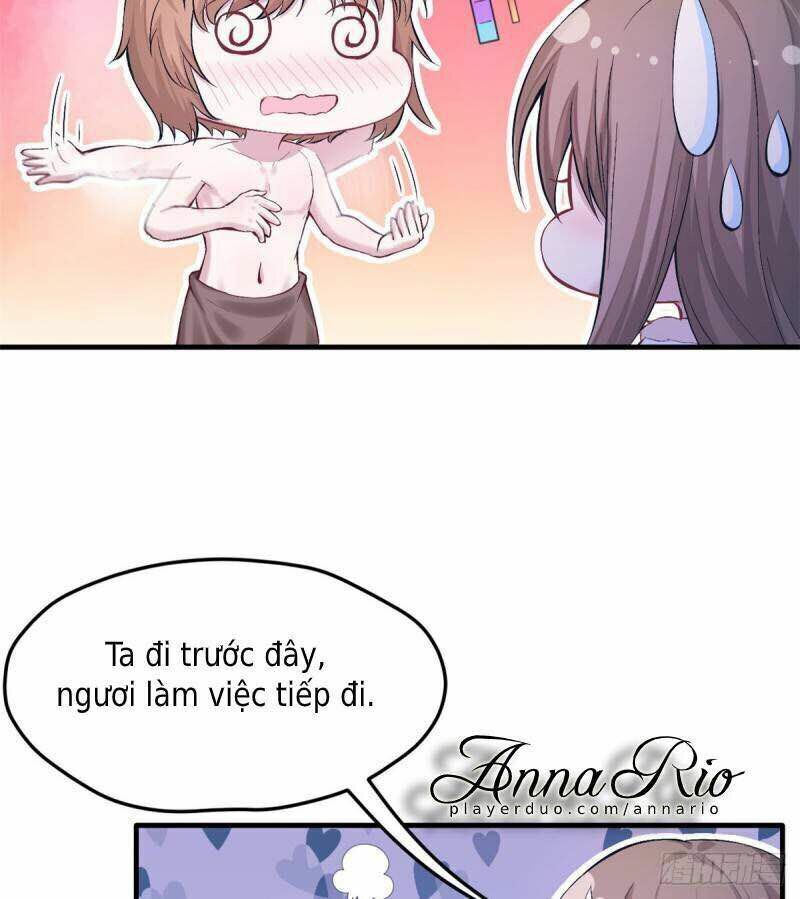 [16+] thảnh thơi thú thế chủng chủng điền, sinh sinh tể chapter 146 18