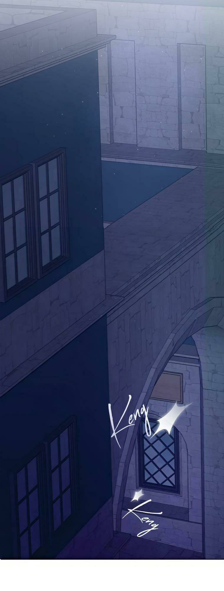 ác nữ phản diện đã chọn nam chính chapter 5 3