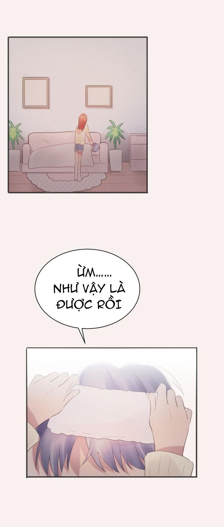 nhất tiễn khuynh tâm chapter 17 28