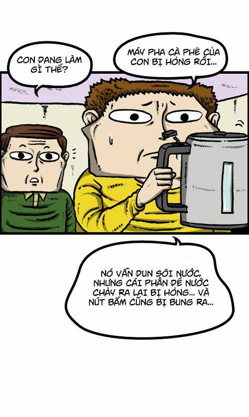 tiếng gọi con tim chapter 60 2