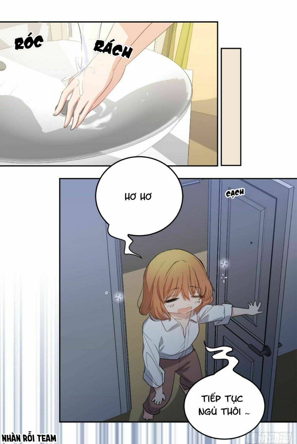 acup tiên sinh chapter 24 29