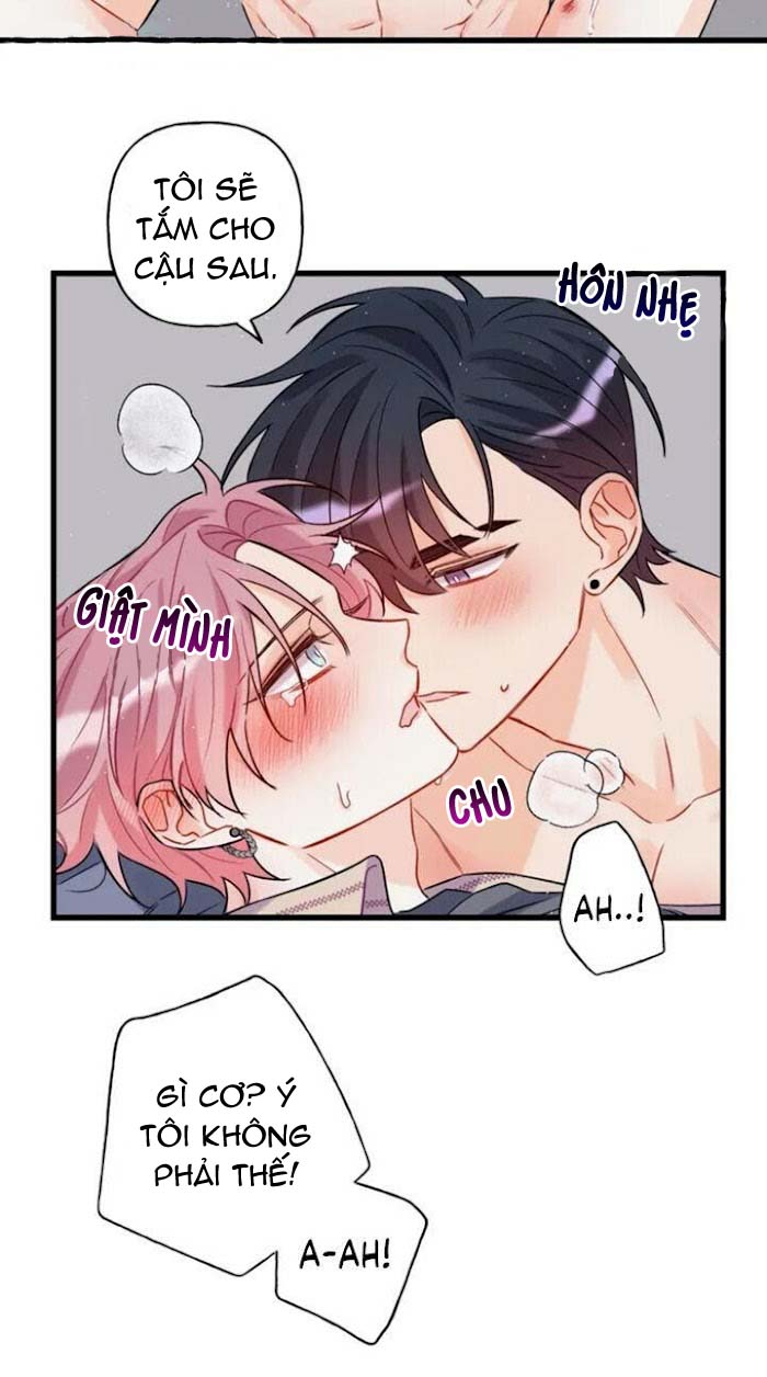 dưới ánh hào quang chapter 0 7