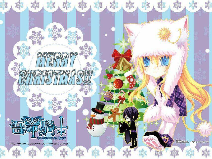 the legend of sun knight chapter 10 2