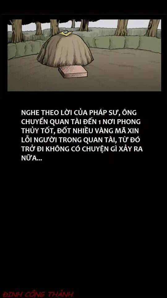 thầy súng kể chuyện ma chapter 19 7