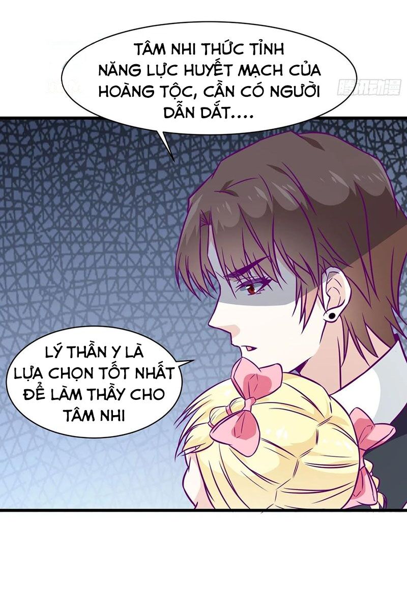 nãi ba là chiến thần mạnh nhất chapter 47 12