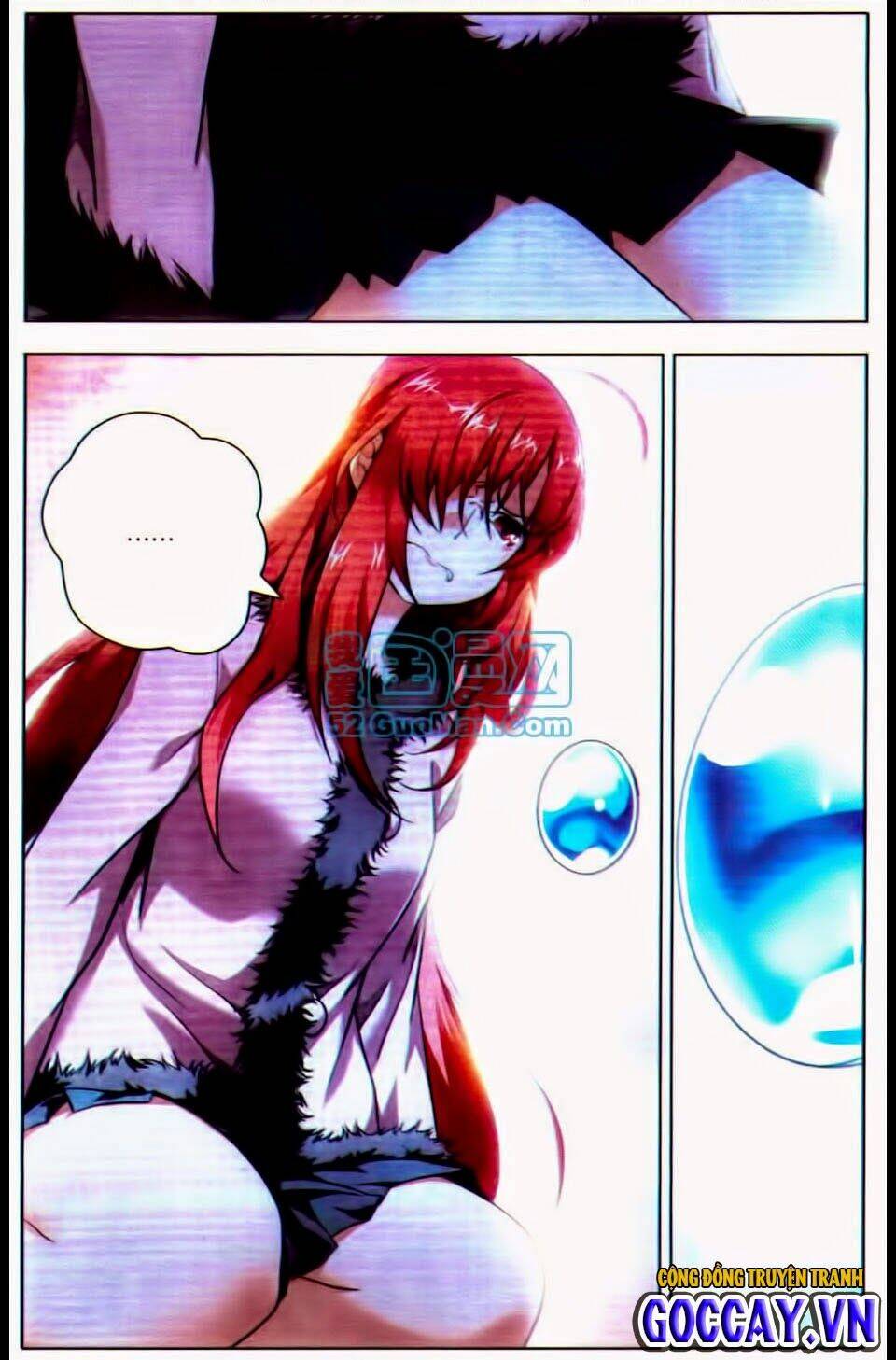 chín chín tám mươi một - 9981 chapter 36 18