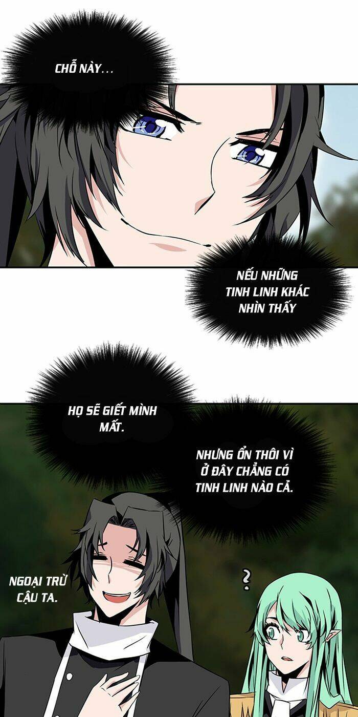 ảo mộng vương chapter 64 15