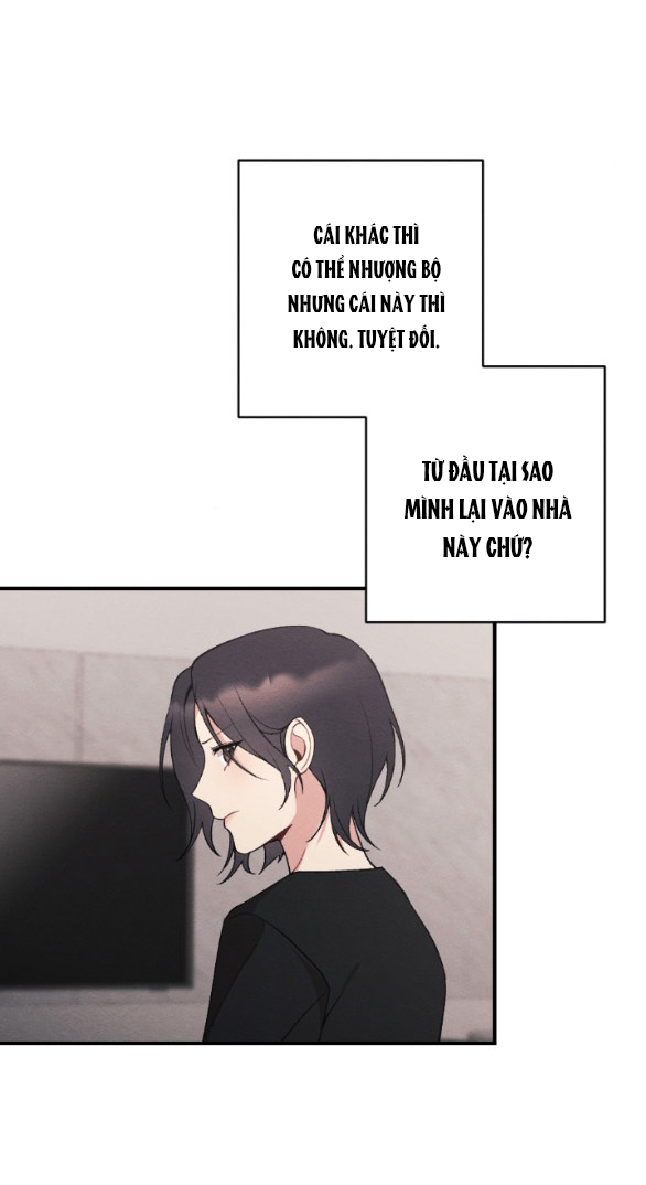 Ăn Mòn chapter 25.2 - Trang 28