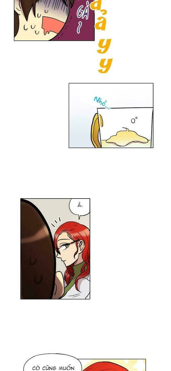 the devil who can't fly chapter 18 33