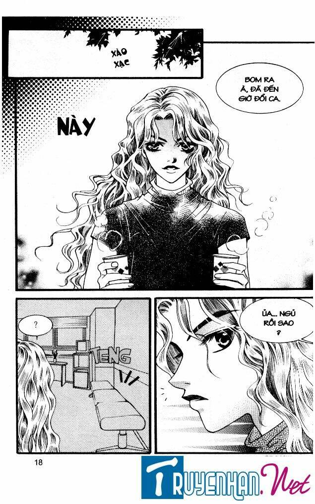 thiên thần bảo hộ chapter 4 18