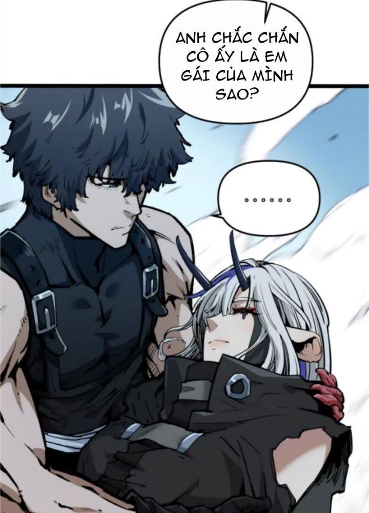 quỷ trảm liệp nhân chapter 4 19