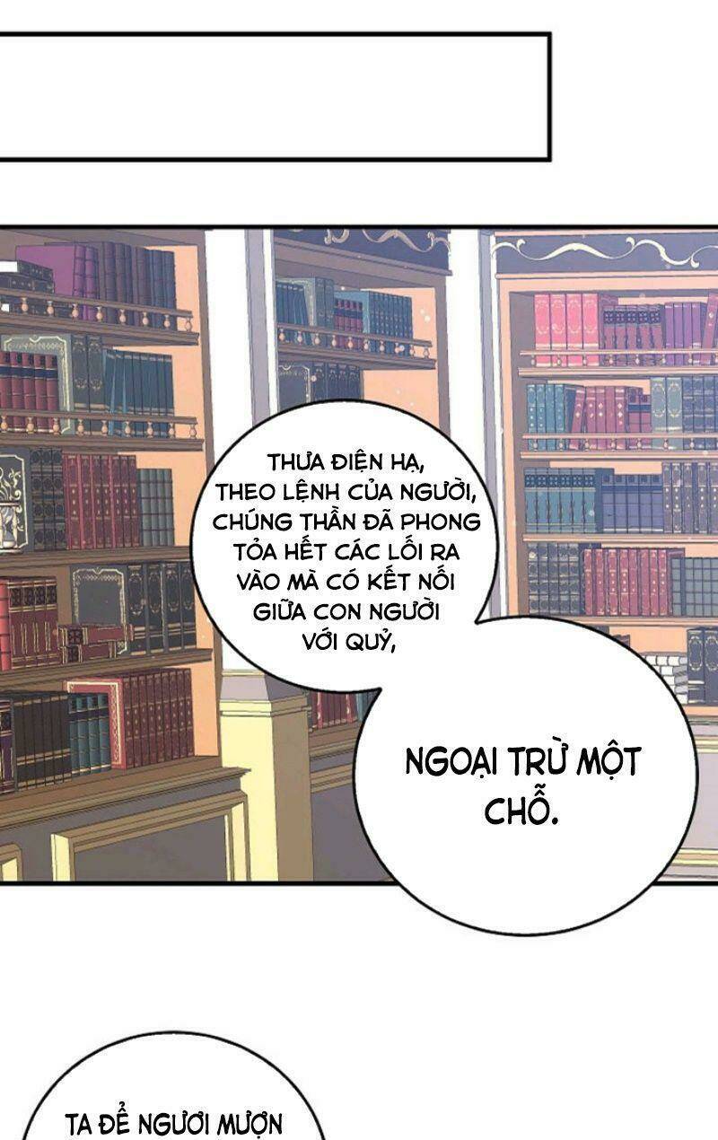 tôi là bạn gái cũ của một người lính chapter 51 31