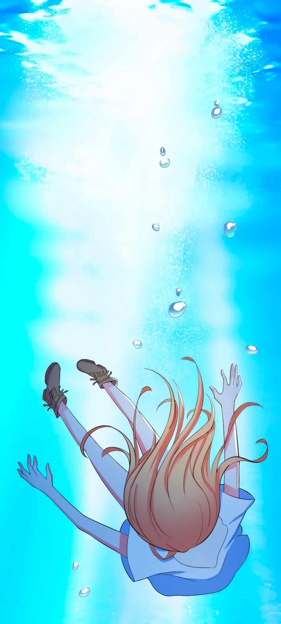 watashi wo hitorijime ni shite chapter 17 13