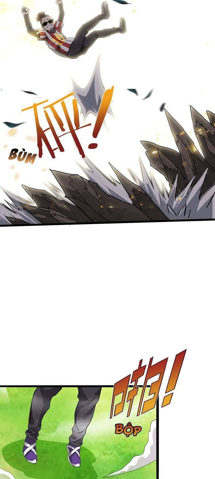 kinh thế kỳ nhân chapter 16 31