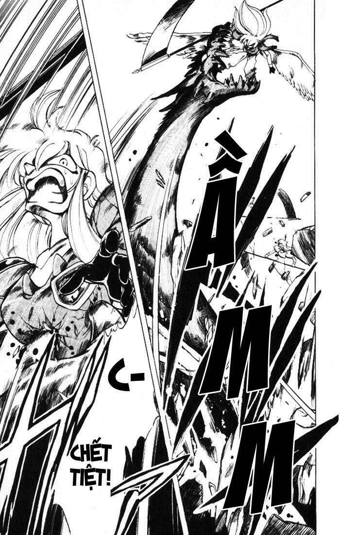 violinist of hameln - cây đàn kì diệu chapter 20 18