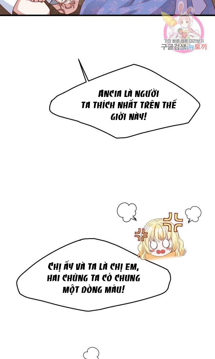 trở thành vợ thái tử quái vật chapter 26.1 37