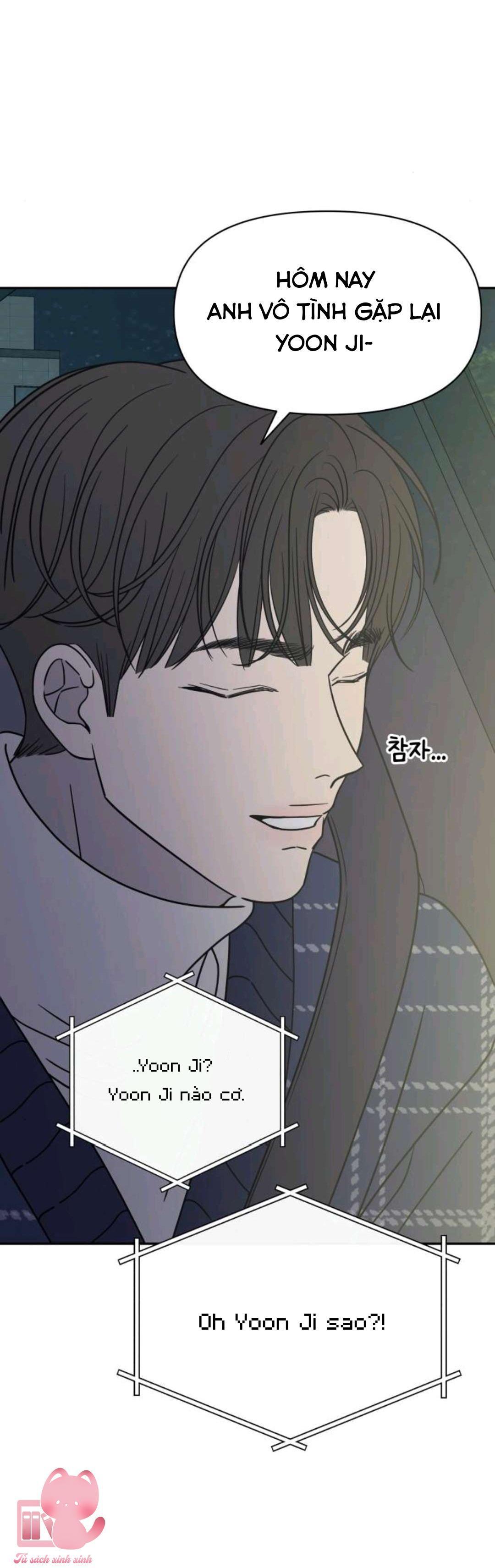 nói không với tình công sở chapter 3 36