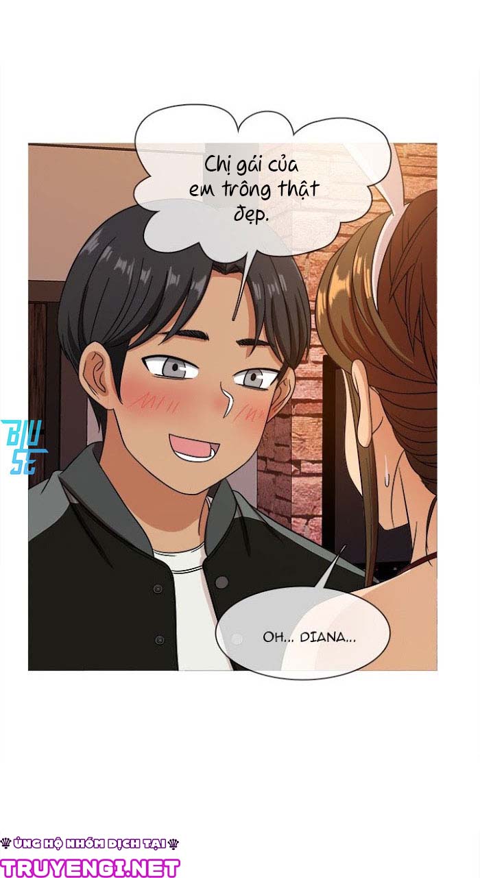 yêu em nữa đi chapter 13 9