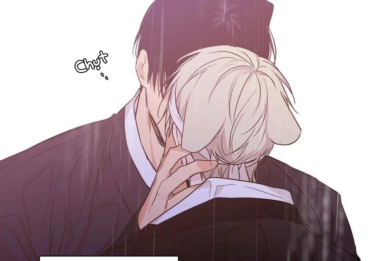 không chốn yêu đương chapter 66.5 36