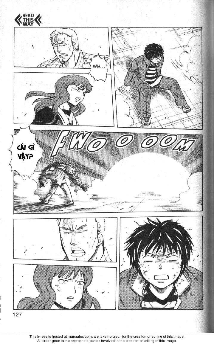 rồng ma trận chapter 51 38