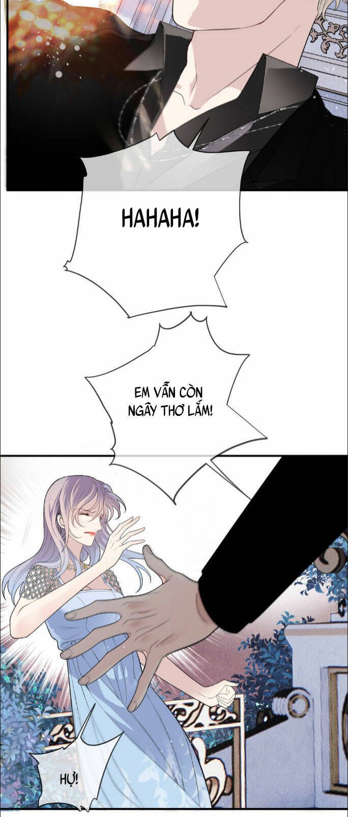 một vợ yêu, một bé con chapter 251 13