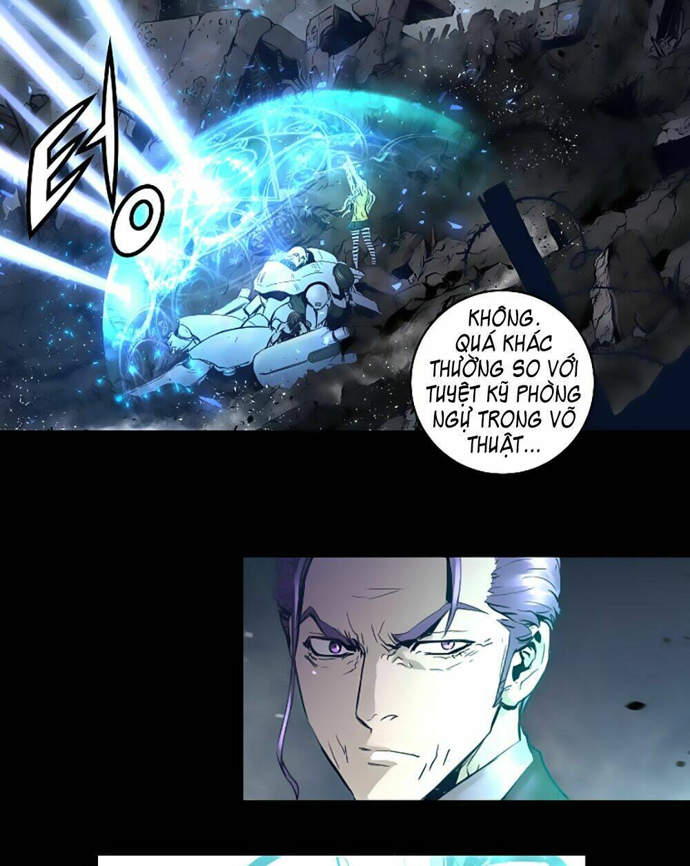 tam tuyệt tại dị giới chapter 34 29