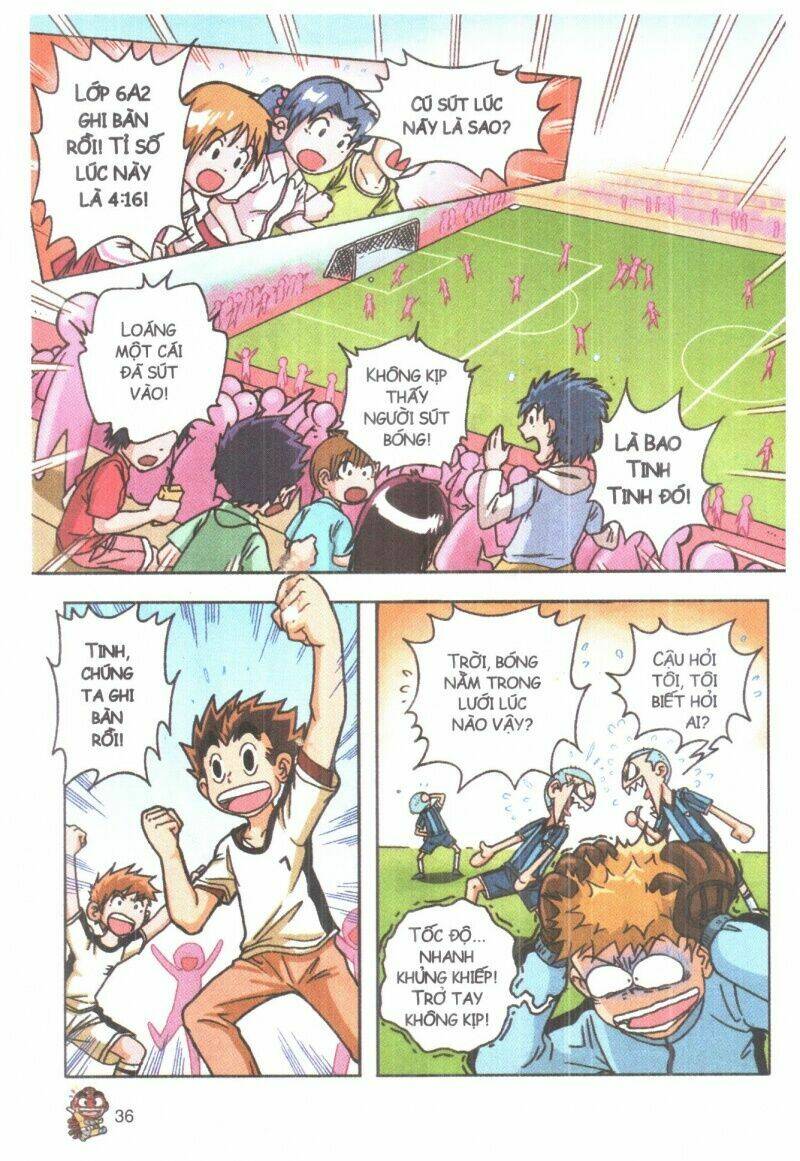 siêu nhân mì ăn liền chapter 6 36