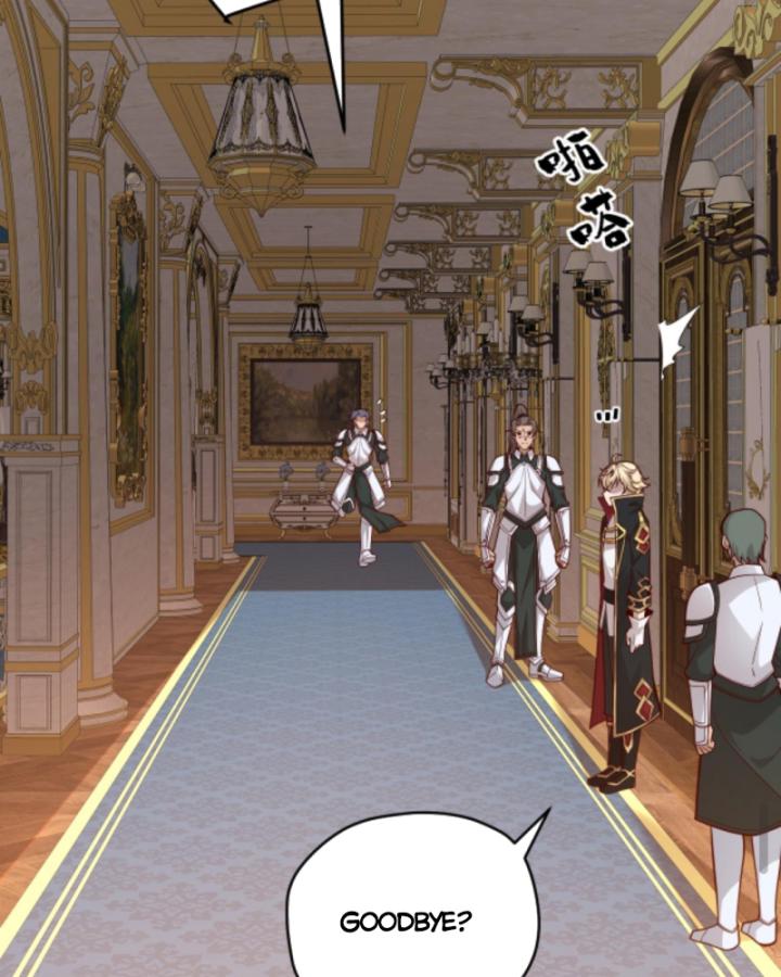 người chơi và nhân vật chính đều muốn làm hại ta chapter 159 19