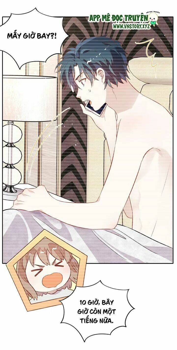 bạn trai kém tuổi bẫy yêu tôi chapter 22.5 9