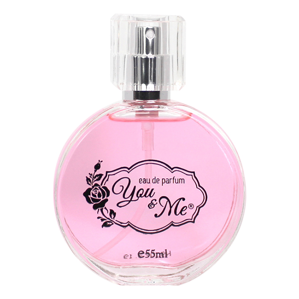 Nước Hoa Nữ You&Me N09 (55ml)