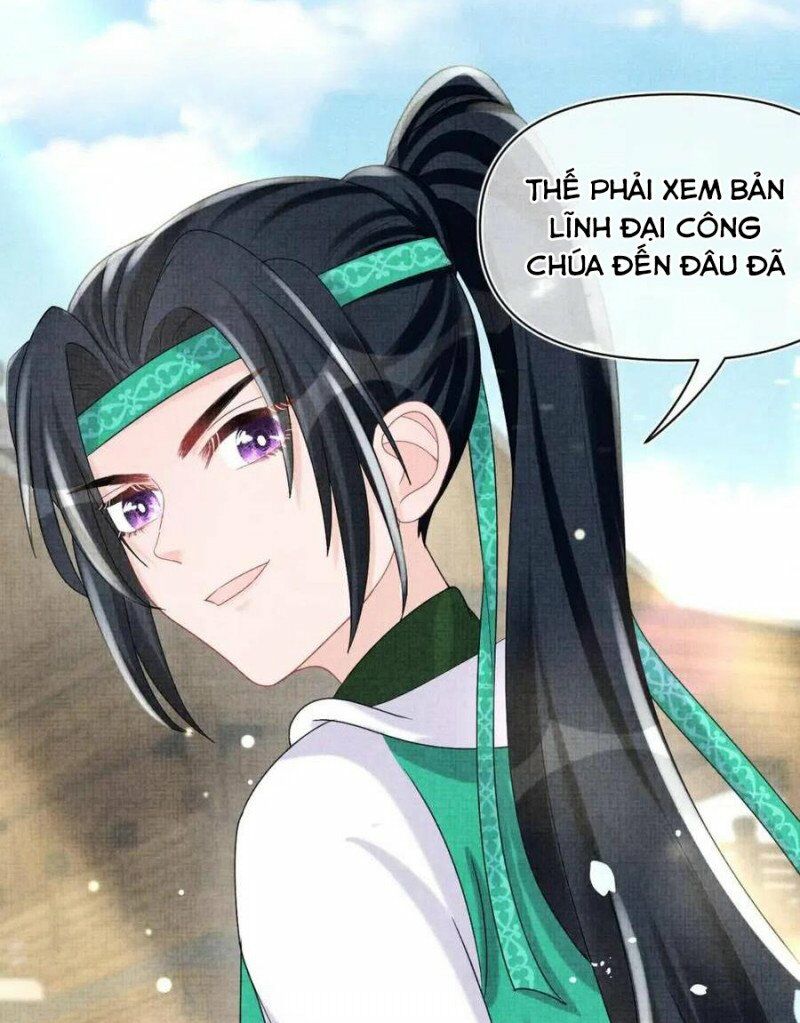 nhóc con người cá 3 tuổi rồi chapter 210 7