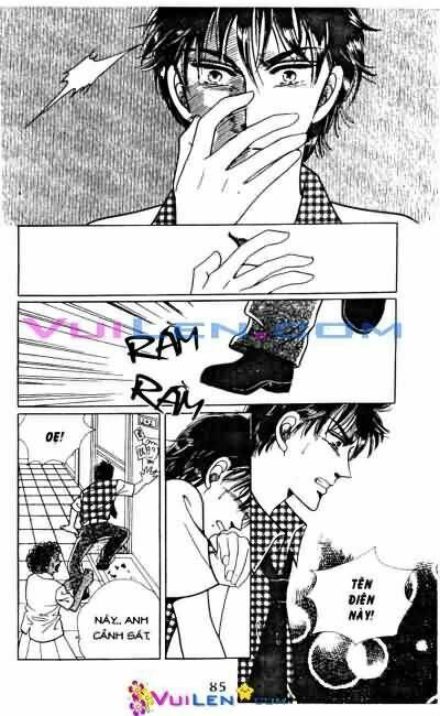 tìm anh - look for oppa chapter 4 85