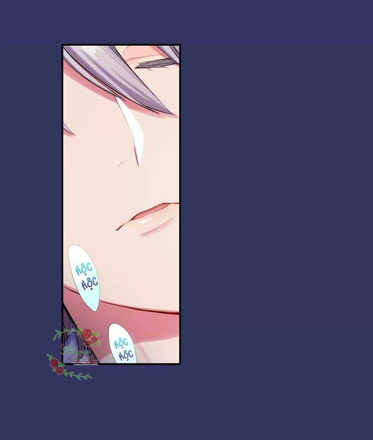 mệnh lệnh tuyệt đối của bá đạo vương tử phần 2 chapter 4 5