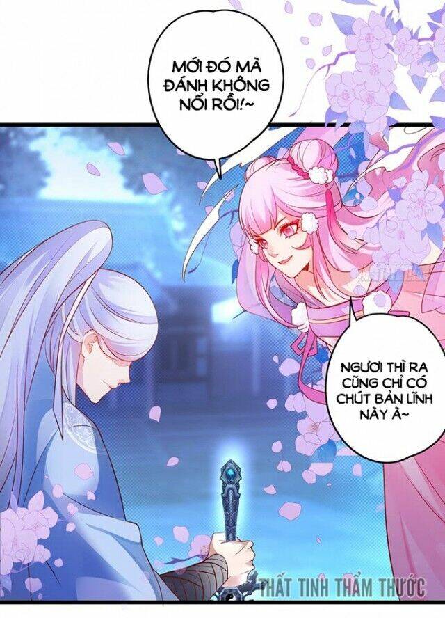 liêu liêu trai chapter 14 49